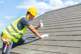 Best Gutter Installation and Repair  in Belpre, OH